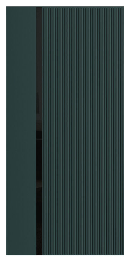 Line Green 01